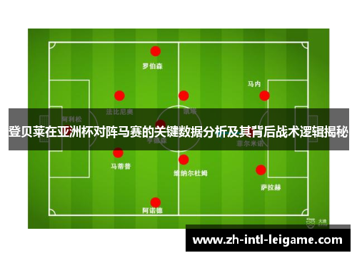 登贝莱在亚洲杯对阵马赛的关键数据分析及其背后战术逻辑揭秘 登贝莱在亚洲杯对阵马赛的关键数据分析及其背后战术逻辑揭秘